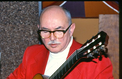 Richard Pick