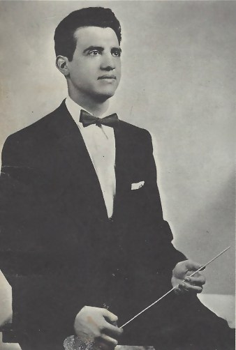 Vince Geraci Improvising book